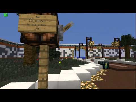 Minecraft {NajlepszeServery} MatimCraft Zapraszamy Survival/Gildie/PvP