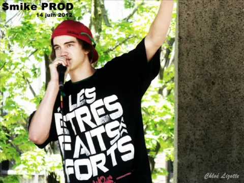 Kraftchick, 6ails,Krysto - Le But Que J' 'vise