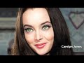 Carolyn Jones Bikini Photos Spark Outrage Too Bold Even For Adults