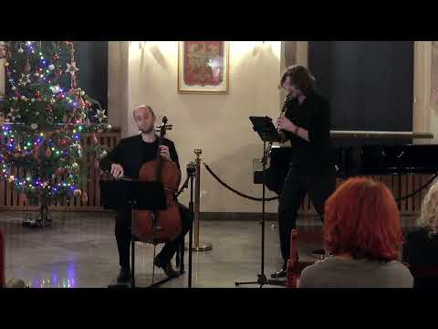 Reinhold Gliére - Morceaux op.39 | Live | Jesienne Roztocze