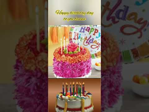 Happy birthday to bannu