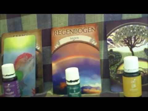 Wochenorakel vom 11.07 - 17.07.2016  -  Lass die Karten sprechen