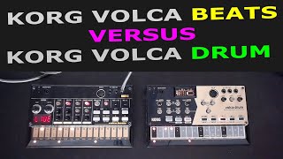 Korg Volca Beats - What To Know & Where To Buy | Equipboard Korg Volca Beats - What To Know & Where To Buy | Equipboard