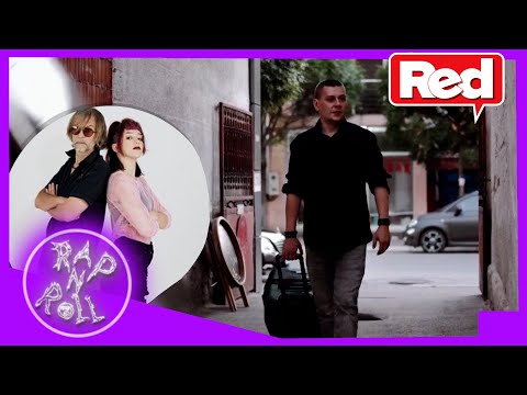 Rap N Roll - Marčelo i Šljuka - Flešbek - 29.07.2021. - Red TV