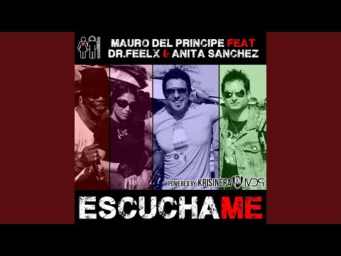 Escuchame (Mariucch & Joy rmx)