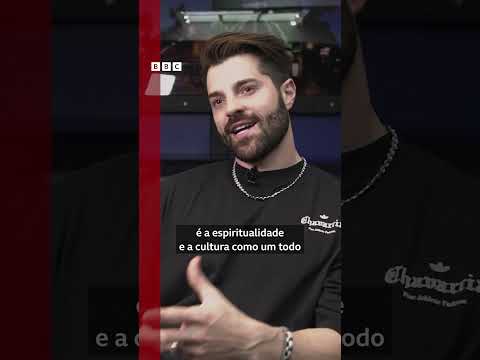 Alok conta como encontro com indígenas mudou sua vida durante a depressão