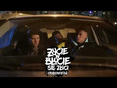 MAŁACH - Odpowiedź (Alias Lupus) (Soundtrack)