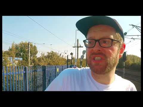 Dr Syntax & Pete Cannon 'Oh'