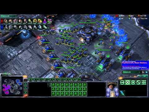 QuanticSpanishiwa[Z] vs [T]SKMC