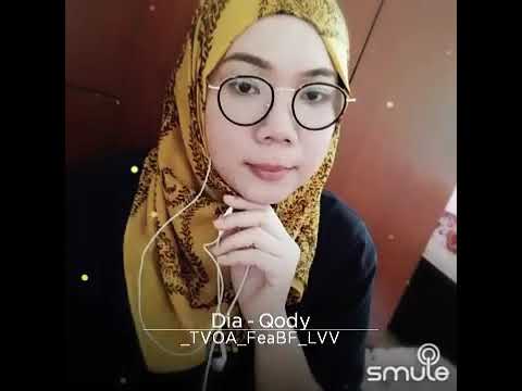 Dia-Qody cover by fea