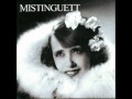 Mistinguett - Avez vous vu Hubert ?