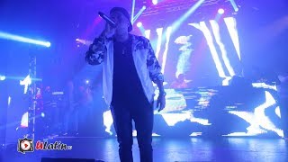 La Ocasión - De La Ghetto EN VIVO [Live from Electric Brixton London 2019) I LOVE REGGAETON