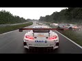 Gran Turismo 7 | Nürburgring 24h | Mercedes-AMG GT3