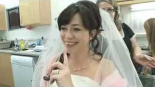 Sur le tournage - Episode 209 - Torchwood - Up Close With Eve Myles (vo)