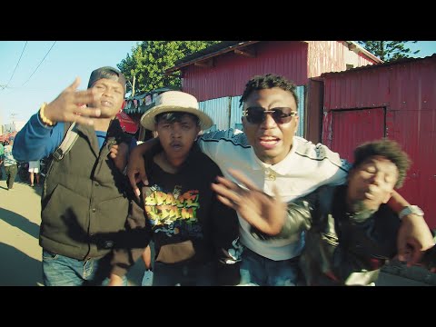 MIJAH - SADY MANDIHY NO MIASA SAINA (STREET VIDEO 2025)