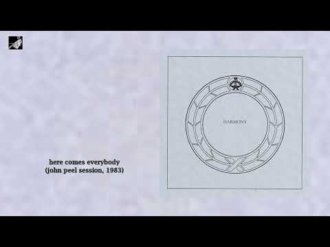 Here Comes Everybody John Peel session, 1983 by The Wake