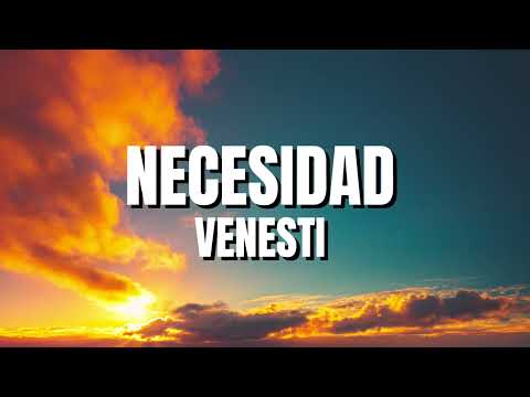Miniatura de Necesidad