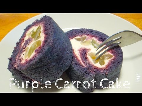 download lagu mp3 mp4 Purple Carrot Bread Recipe, download lagu Purple Carrot Bread Recipe gratis, unduh video klip Purple Carrot Bread Recipe