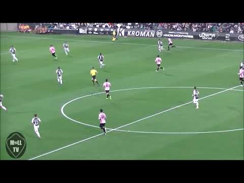 Resumen C.D.CASTELLÓN 1-3 A.E.PRAT