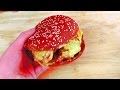 The Angry RED Whopper And Friends