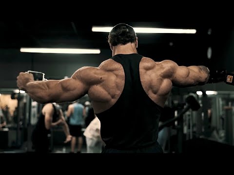 STOP BELEIVING THE FEARS - Chris Bumstead Bodybuilding Motivation 
