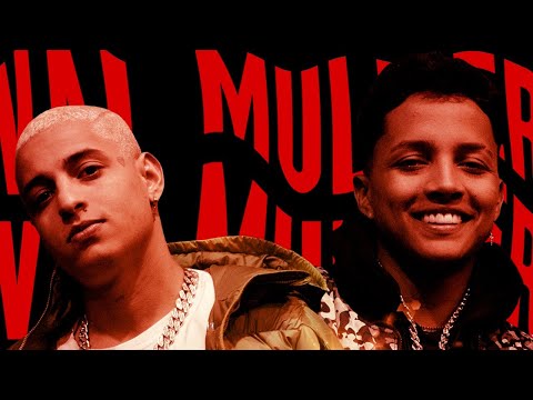 Mc Zaquin e Kaio Viana - Vai Mulher (Áudio Oficial)