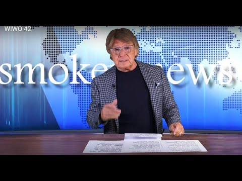 Will`s Woche KW42/2020