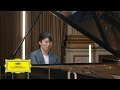 Seong-Jin Cho - Ravel: Le tombeau de Couperin, M. 68: 1. Prelude