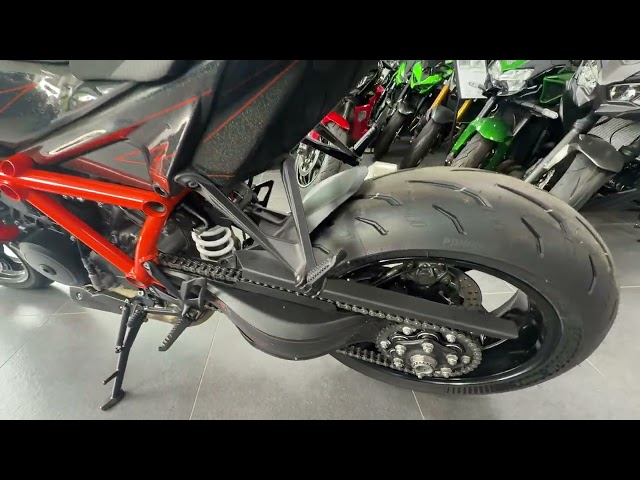 1390 SUPERDUKE R EVO 24