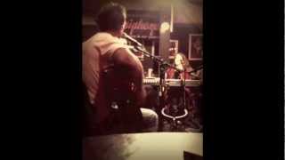 The Bluebird Phillip Coleman November 2012