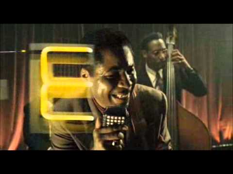 Ray Charles Everyday I have the Blues (Ray Movie 2004)