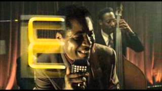 Ray Charles Everyday I have the Blues (Ray Movie 2004)