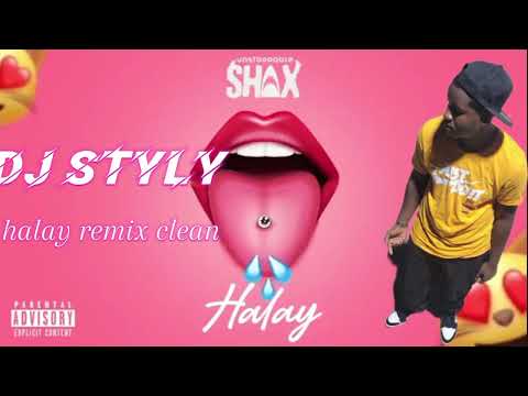 unstoppable shax X Dj Taffy - halay clean(dj styly)