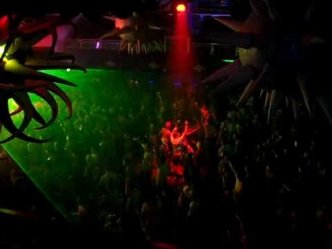 htid 43 - Summer Gathering 2011 - joey riot b2b scott brown