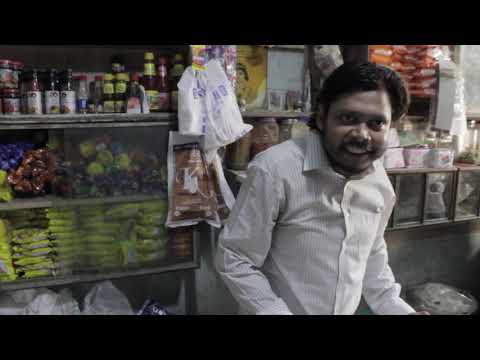 Sonia Minotra Advertisement for sanitary napkin 