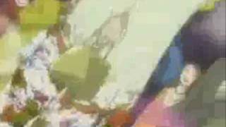 Tabi - Paraluman & kean (callalily)