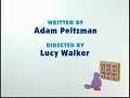 Periwinkle Misses His Friend TV VERSION