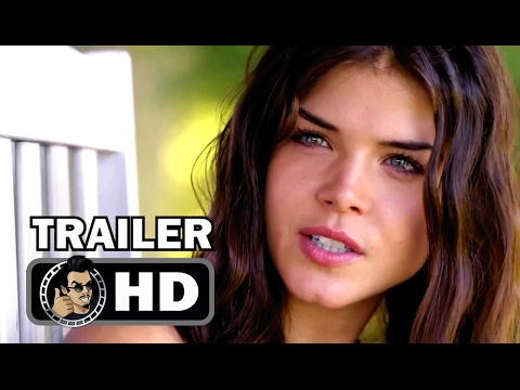 afbeelding ISOLATION Official Trailer (2017) Tricia Helfer, Stephen Lang Thriller Movie HD