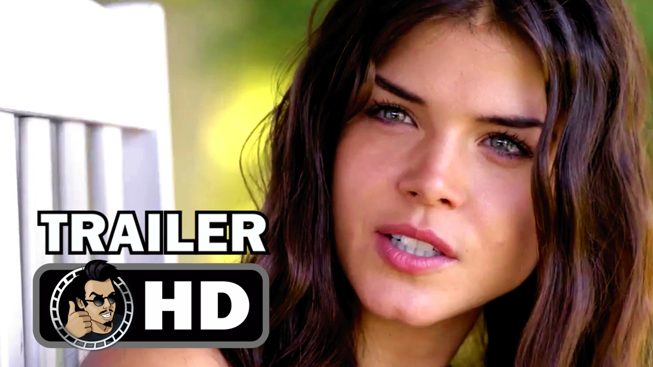 Trailer for Isolation