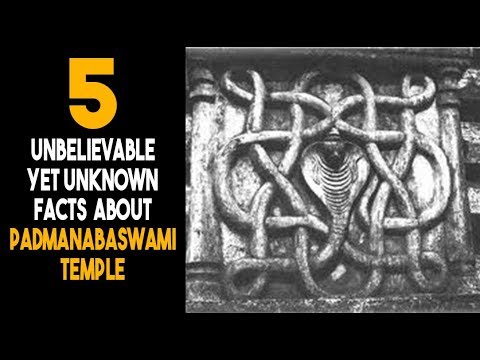 download lagu mp3 mp4 Padmanabhaswamy Temple Mystery, download mp3 Padmanabhaswamy Temple Mystery free download mp3, download mp3 Padmanabhaswamy Temple Mystery