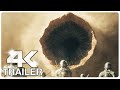 DUNE 2 : 8 Minute Extended Trailer (4K ULTRA HD) NEW 2024