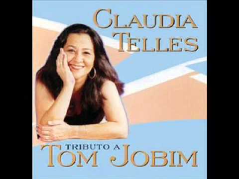 Desafinado - Cláudia Telles
