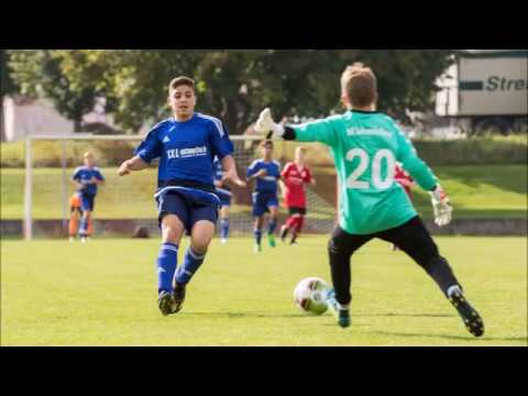 2017: U15 Junioren TV Haßfurt