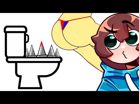 Dibujé las cosas equivocadas...(me equivoqué) 😳