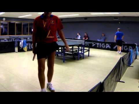 131120 Østserie, Saro Zanazanian - Michael Rigmond