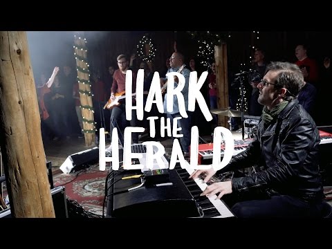 Hark The Herald - Lifepoint Worship
