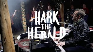 Hark the Herald (Live) [feat. Travis Ryan] — LifePoint Music