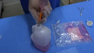 (Refill Hand Sanitizer Pouch) how to refill hand sanitizer pouch complete procedure in Hindi/Urdu