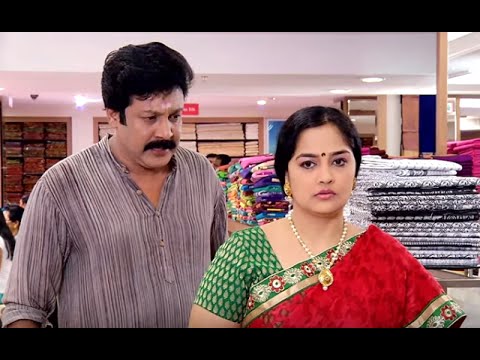 Pattusaree I Episode 313- Part 2 I Mazhavil Manorama