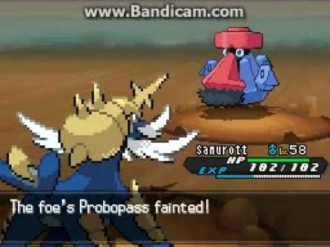 Guida Pokemon Nero 2 - Parte 81 - La MT35 Lanciafiamme